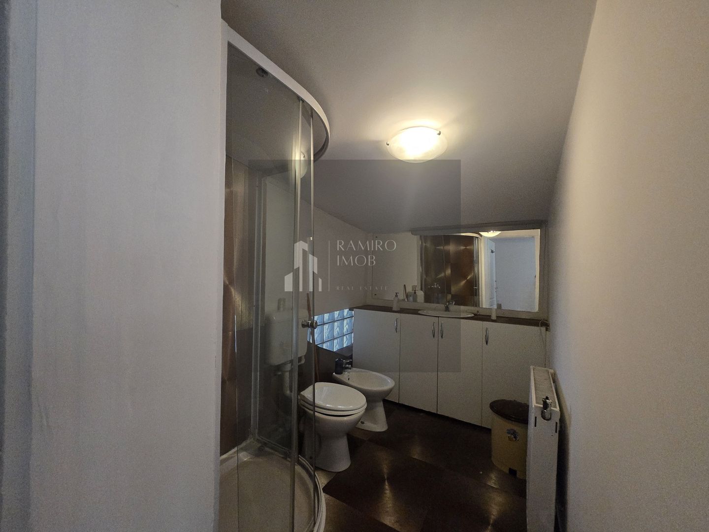 Apartament /casa 150m utili -an1990 Corneliu Coposu-Calarasilor Unirii - Poză 12