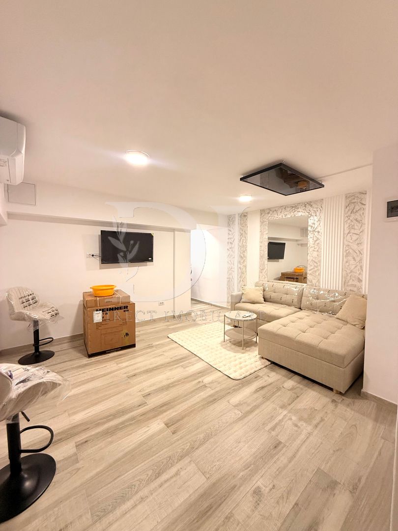 Apartament de inchiriat / doua camere / Zona Buna Ziua - Poză 1