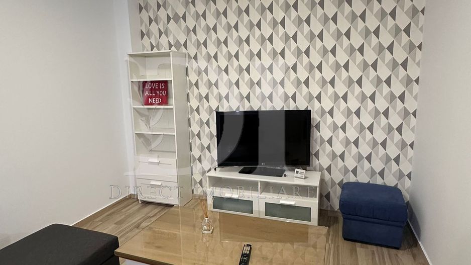 Apartament 2 camere -Cartierul Europa Cluj - Poză 6