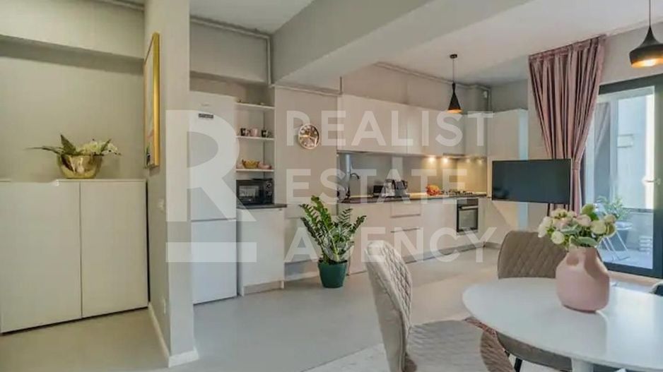 B-dul Unirii | Apartament 2 camere | Terasă | Centrală | Parcare - Poză 3