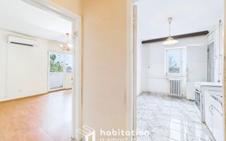 Apartament spațios, 3 camere si 3 balcoane – Girocului, Comision 0% - Poză 8