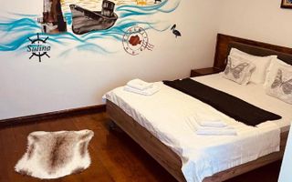 AFACERE PENSIUNE CU 8 CAMERE DE ÎNCHIRIAT - ZONA BĂNEASA - Poză 8