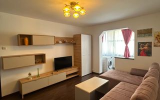 Apartament 2 camere, zona Noua - Poză 1