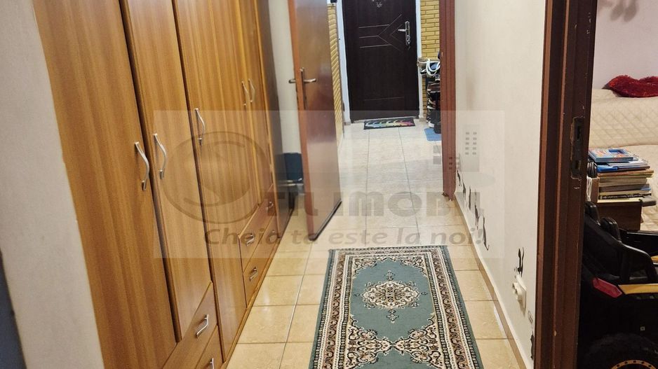 Apartament 3 camere decomandat - Mircea Cel Batran - 123.000 euro ! - Poză 7