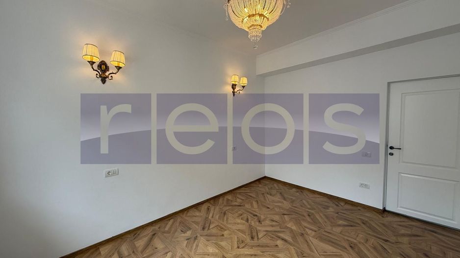 INCHIRIERE 3 CAMERE 90MP  | DOROBANTI VILA | LOC PARCARE | FINISAT LUX - Poză 6