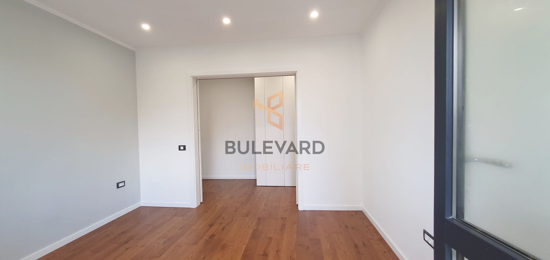 Comision 0! Apartament ultramodern cu 2 camere, zona Iulius Mall! - Poză 6