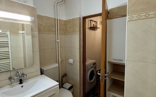 Apartament 1 camera - INCHIRIAT - Poză 2