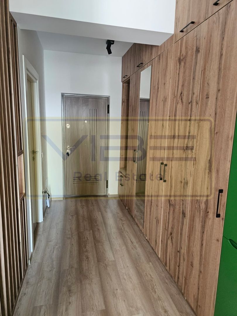 Apartament premium  1 camera+ parcare Centru  Palas Mall - Poză 11