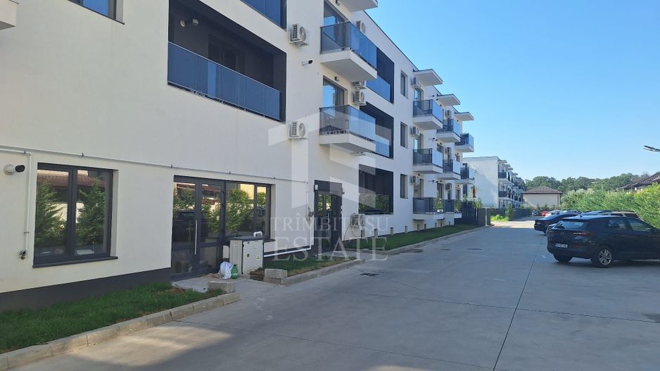 2 Camere - Tunari Otopeni - Finalizat - Gradina Proprie 71 mp - Poză 5