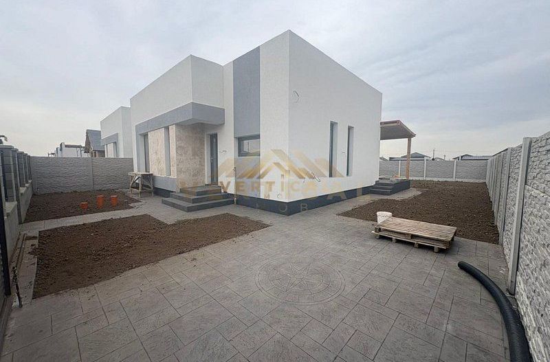 Casa individuala, Comuna Berceni - Poză 2