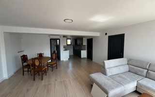 Apartament cu 3 camere, 105 mp, Zona UMFST - Poză 2