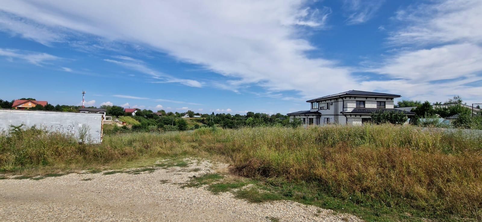 Teren intravilan 4.285 mp cu deschidere 86 ml la lac Corbeanca – Laguna Albastra - Poză 11