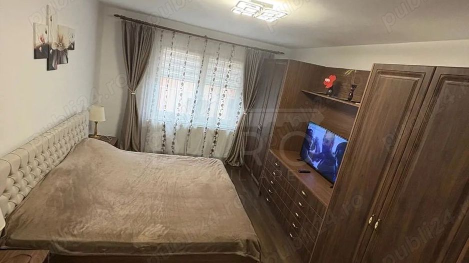 🔥 Apartament 3 camere | Tudor – Str. Muncii | Mobilat | 130.000 € - Poză 7