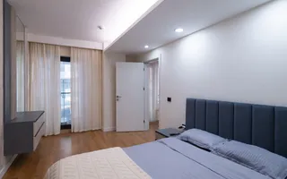 Apartament 2 camere–Mamaia Central-Marina Blu | Vedere lac | parcare - Poză 17