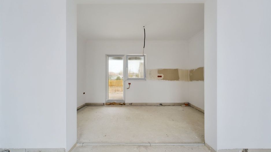 Casă individuală în Pădureni - Poză 16