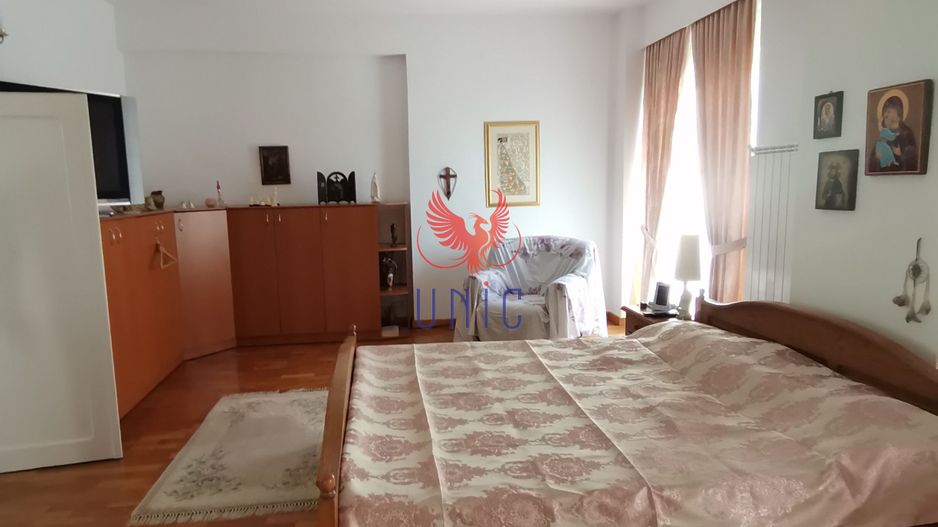 Vila Brazda lui Novac zona Paltinis - Poză 14