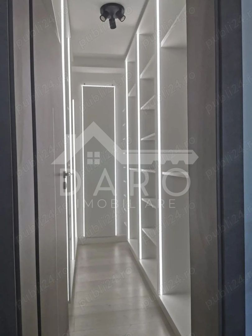 🏡 Penthouse exclusivist cu 4 camere – 120 mp utili - Poză 7