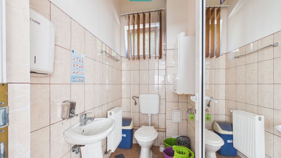 Spațiu comercial pentru închiriere, zona Vlaicu - Poză 8