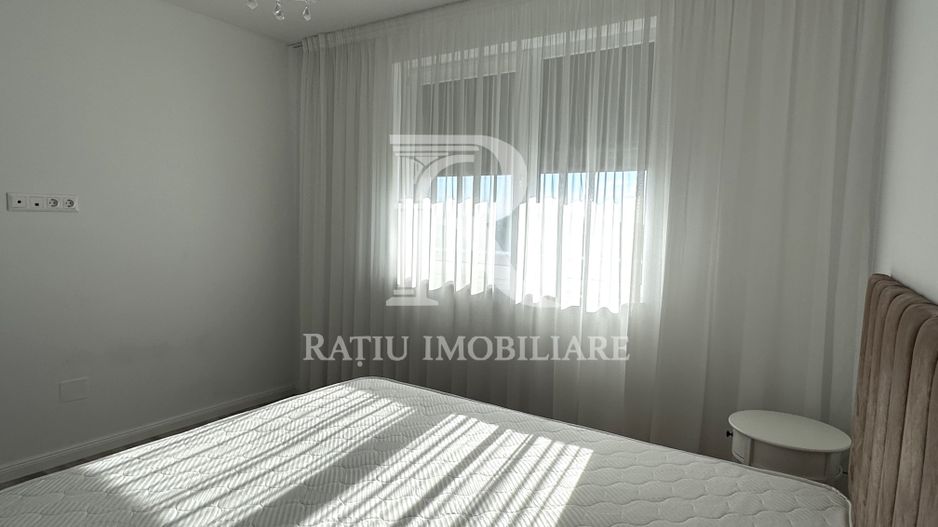 Apartament cu 3 camere de închiriat | Terasa de 33 mp | Calea Aradului - Poză 14