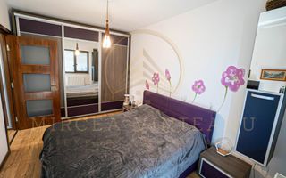 Tomis Plus - Apartament cu 2 camere confort 1, etaj 2. - Poză 11