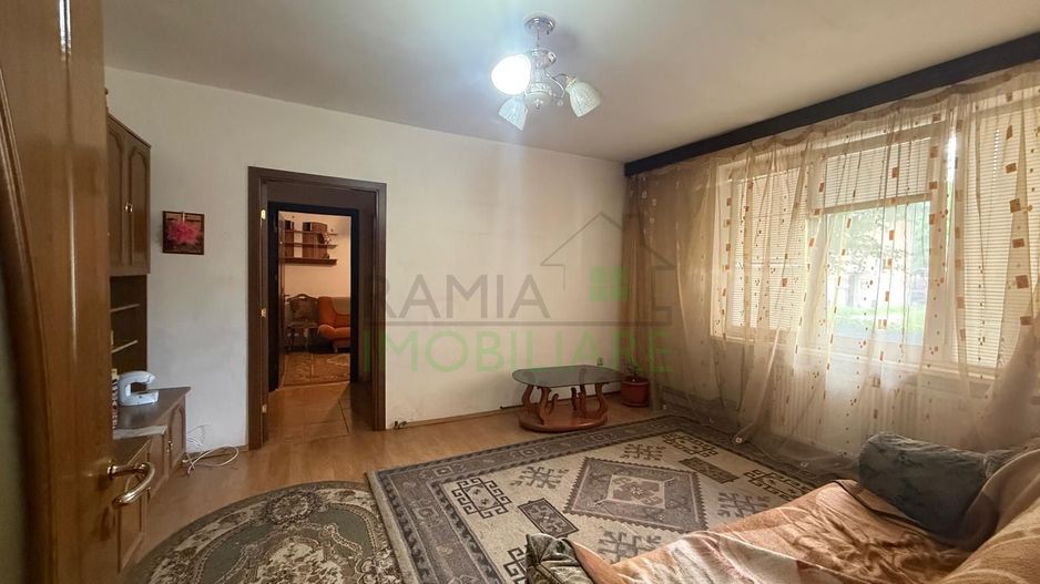 Oportunitate! Apartament 2 camere, 48 mp utili, zonă apreciată - Poză 6