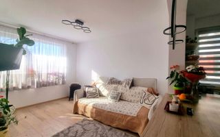 CASĂ 4 CAMERE | CURTE | 2 LOCURI PARCARE | CARTIER ARHITECȚILOR - Poză 8