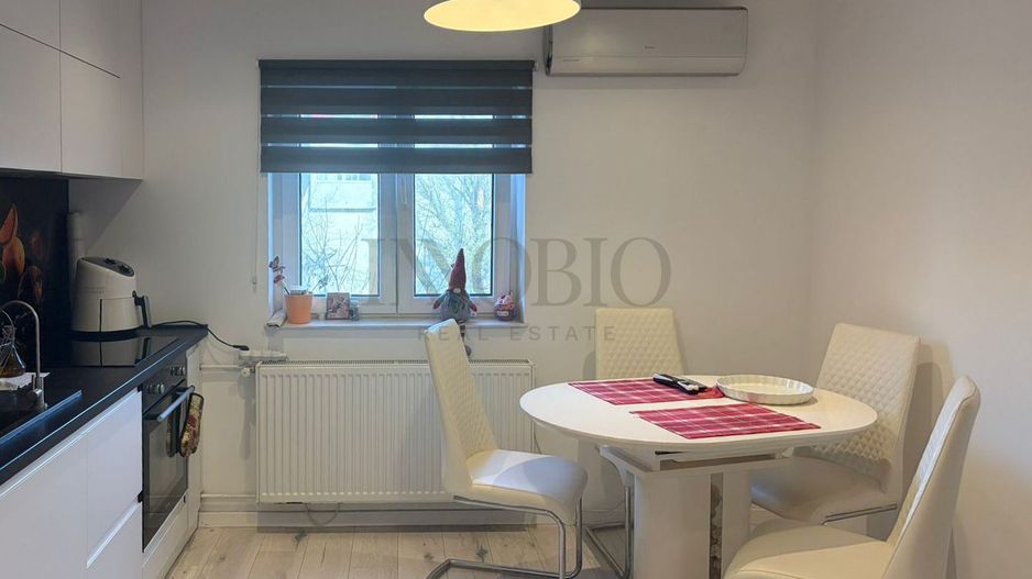 Apartament 2 camere | Pod Baneasa | Parc Herastrau - Poză 5