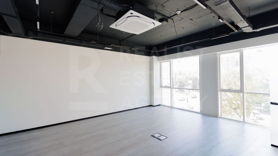 Vânzare, oficiu, 158,9mp, str. Calea Iesilor, Buiucani - Poză 7