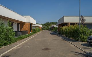 Vila Superba - Snagov Lac - Comunitate - Piscina - Ponton - Poză 1