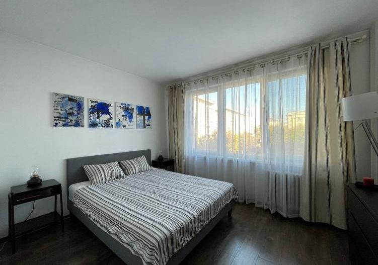 Apartament 2 camere de vânzare  |  Decomandat | Mobilat | Vedere Superbă - Poză 5