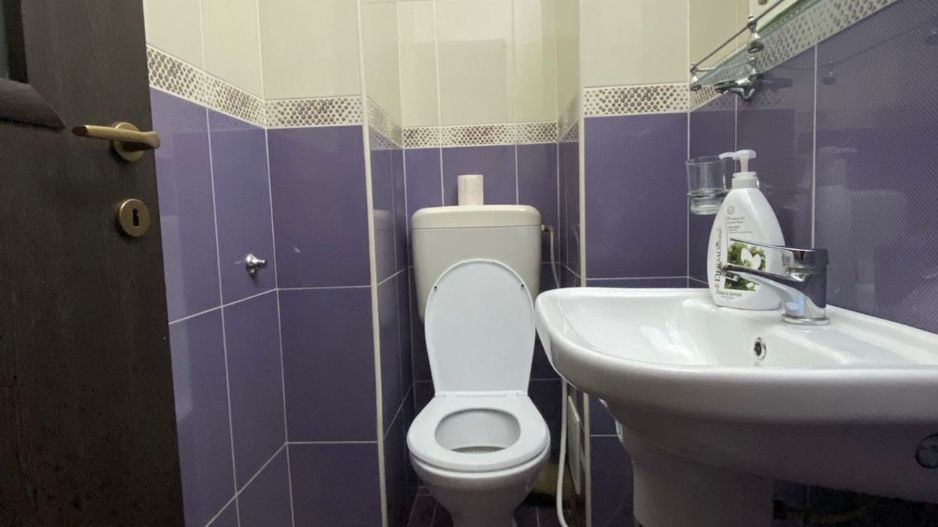 AP. 3 CAMERE LUJERULUI, LOC PARCARE, REABILITAT, METROU 3 MINUTE - Poză 6