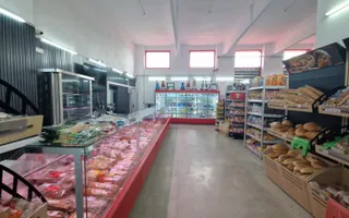 OPORTUNITATE  DE INVESTIȚIE: Supermarket la cheie , teren de 7.000 mp - Poză 37