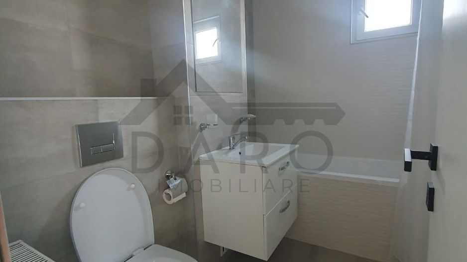 APARTAMENT 2 CAMERE MODERN – PANDURILOR – ETAJ 1 – 400€/LUNĂ 🔥 - Poză 5