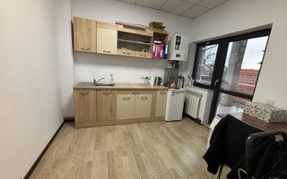 SPATIU DE BIROURI I TEREZIAN I 160 MP - Poză 9