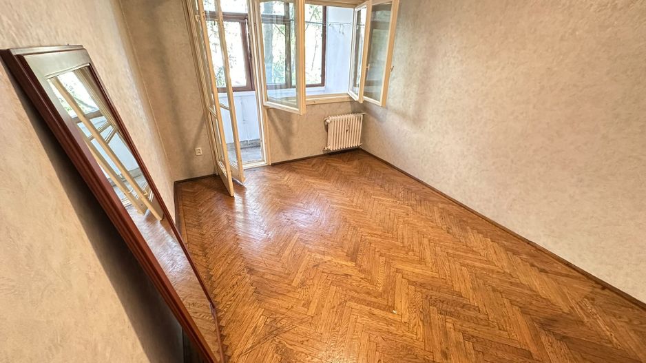 Apartament 3 camere de vânzare – Crângași | Etaj 1 | 2 balcoane A265 - Poză 11