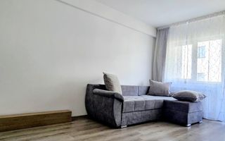 Apartament 38 mp , balcon, intermediar, parcare ,zona Terra , Florești - Poză 3