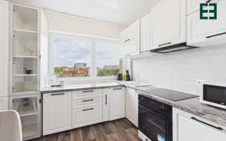 De închiriat - Apartament cu 2 camere -  Zonă Centrală - Arad - Poză 13