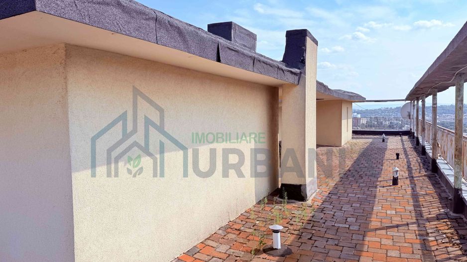 Apartament 2 camere, 50 mp, Piața Unirii, Ultracentral, aproape UMF/Palas - Poză 17