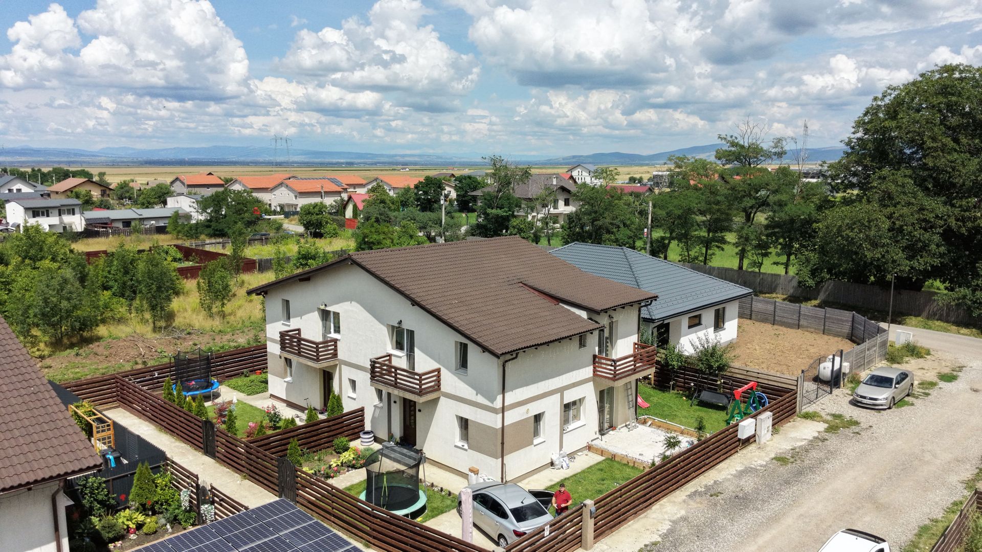 DUPLEX PREMIUM DE VÂNZARE – CARTIER IZVOR - Poză 5