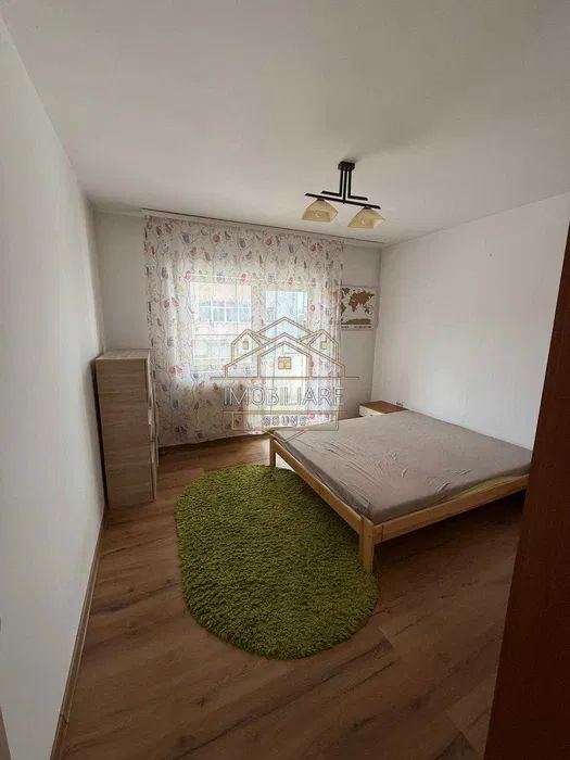 Apartament cu 2 camere spre închiriere - Poză 1