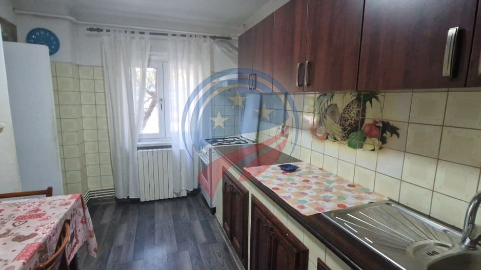 Apartament 4 camere | Parter | Bloc P+4 | Zonă rezidențială liniștită 1Mai - Poză 4