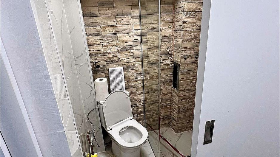 APARTAMENT 2 CAMERE CU VEDERE LA LAC |  COMISION 0 % | TIGLARI- LACUL LUI BINDER - Poză 6