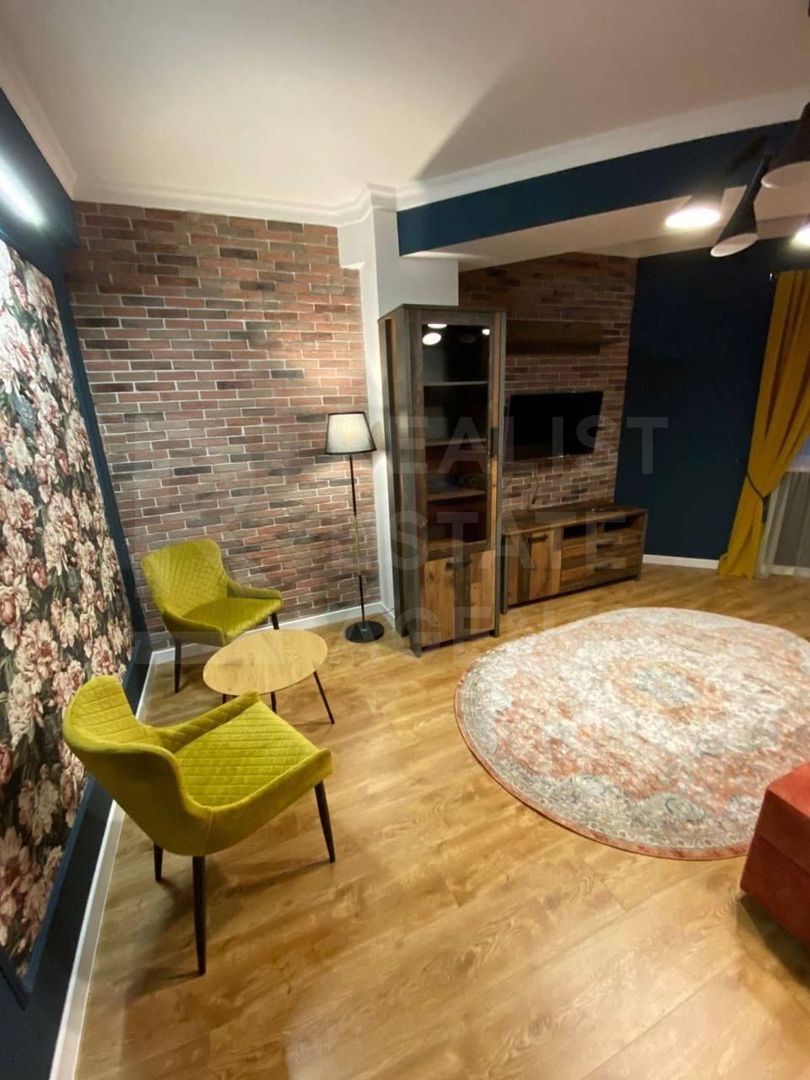 Vânzare, apartament, o cameră, str. Matei Basarab, Râșcani - Poză 2