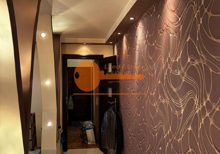 Apartament cu 3 camere Drumul Taberei (Bloc din 1980) - Poză 2