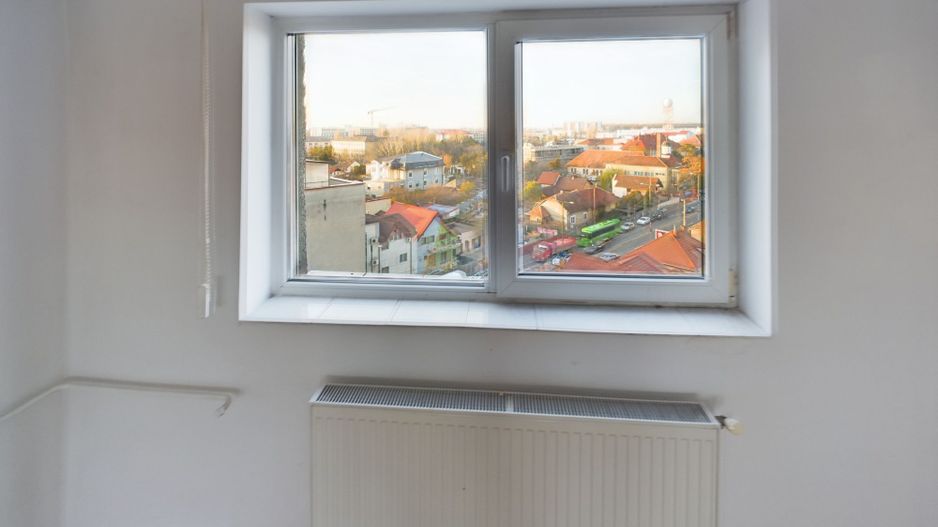 Apartament 2 camere decomandat , zona Simion Bărnuțiu, Timișoara - Poză 19