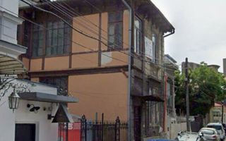 Imobil singur curte - Iulia Hasdeu 14 - de renovat. - Poză 4