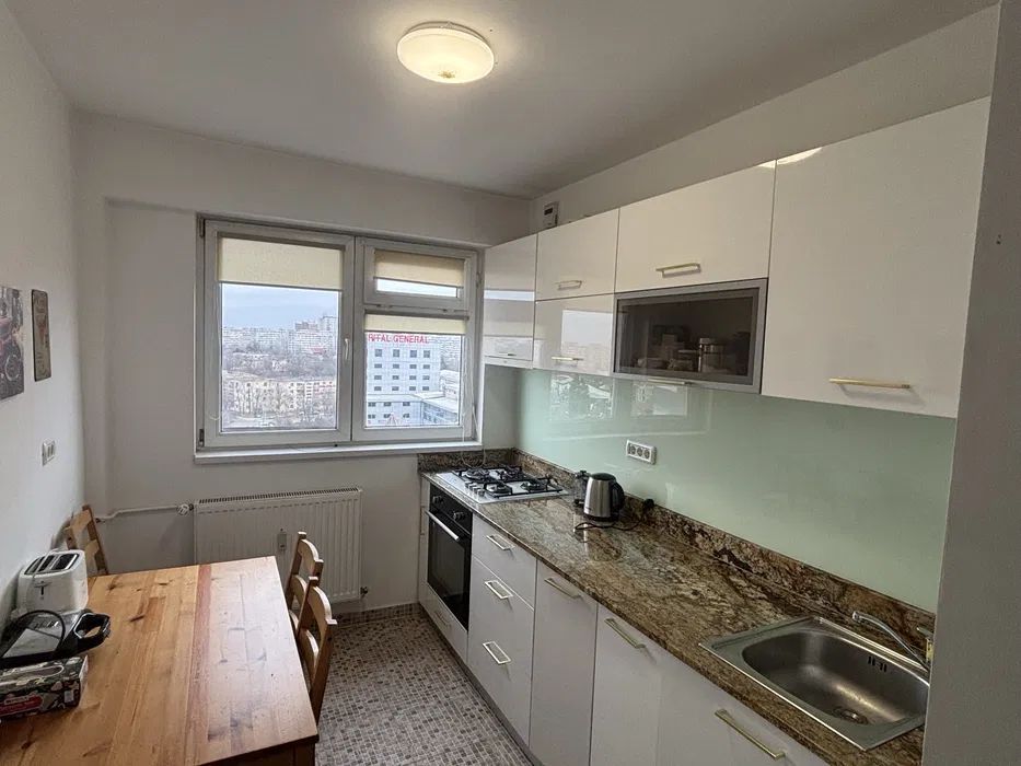 Apartament 2 camere Piața Muncii – Modern, 5 minute Metrou Muncii - Poză 5