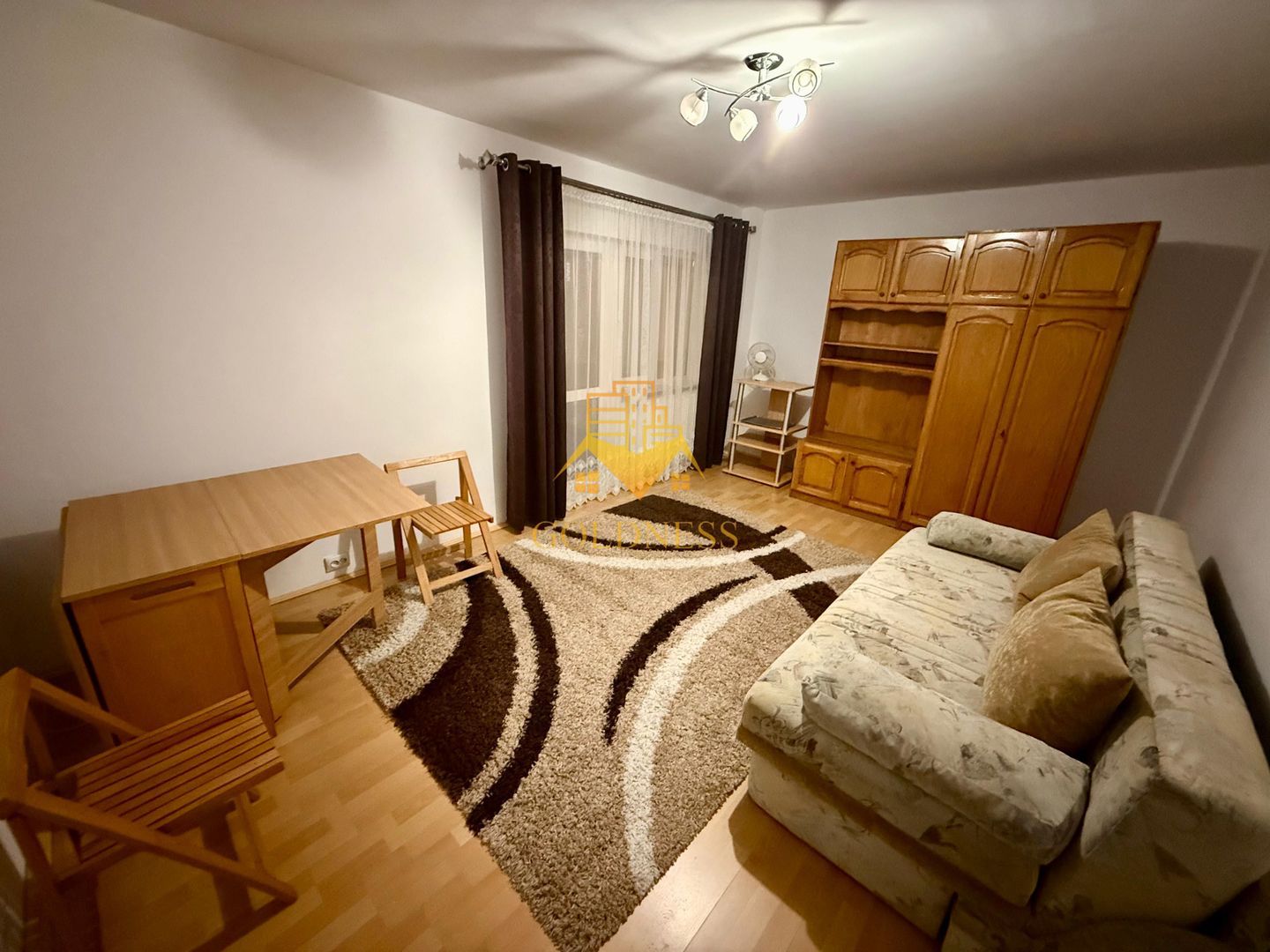 2 camere decomandate, Cartier Intre Lacuri, Dunarii, Lidl, Kaufland - Poză 5