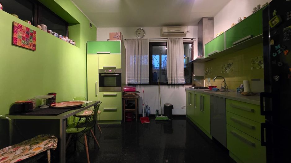 Vila de inchiriat Ovidiu Sud/Constanta - Poză 10