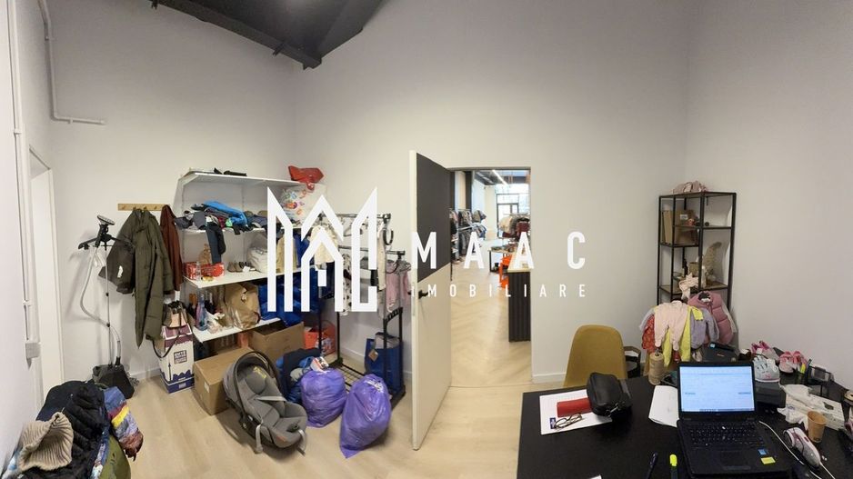 Spațiu Comercial | 75Mp | Balanța - Poză 6